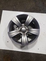 Wheel 17x6-1/2 Aluminum 5 Spoke Gray Fits 15-17 PATRIOT 1088010 - £67.34 GBP