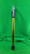 OEM DYSON V15 Detect Wand Quick Release With No Crevice Tool Attachment - $67.18