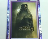 Obi Wan Kenobi Kakawow Cosmos Disney 100 All Star Movie Poster 260/288 - $49.49
