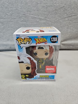 Funko Pop! Vinyl: Marvel - Rogue - Amazon (Exclusive) #1288 (X10) - £15.30 GBP