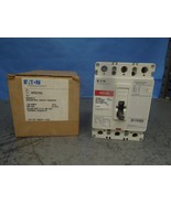 Eaton HFD3150L 150A 3P 600VAC Circuit Breaker Style# 6639C98G99 Surplus - $1,000.00
