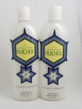 Nex 2X - Indio Huichol ORGANIC Hair Conditioner { 2 Bottles } - $23.49