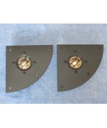 Pair 027Ti 1&quot; Dome TWEETERS JBL LX300 LX500 LX600 LXE770 LXE990 Speakers... - $79.99