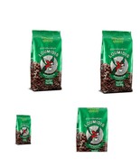 Greek Tradiotional Coffee Loumidis Papagalos 4Pcs Set - $84.12