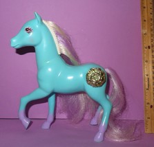 My Little Pony MLP G1 Vintage Dream Beauty Horse Colormist Sweet Perfume - £55.95 GBP