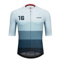 Siroko BX SRX PRO squadra estudio hightech maillot cycling lifestyle Gray 2021 M - £66.62 GBP