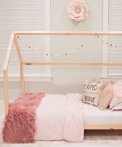 Lucy Twin House Bed - $349.00