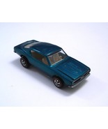 Hot Wheels Redline Custom Barracuda Aqua 1968 - €171,16 EUR