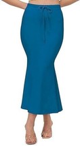 Saree Sari Shapewear Enhance Your Silhouette Comfort and Style Women Petticoat - £14.13 GBP