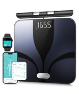 Posture Scale for Body Weight and Fat Percentage, 8 Electrodes Larger Pl... - $78.21
