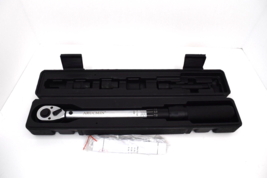 Arucmin 1/2 Inch Drive Click Torque Wrench - $24.74