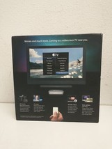 Apple TV (1st Generation) 40GB Media Streamer - A1218 CIB Tested - $39.59