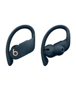 Powerbeats Pro Bluetooth True Wireless Earbuds with Charging Case Navy M... - £156.60 GBP