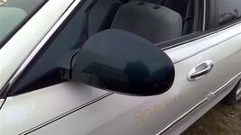 Driver Side View Mirror Power Non-heated Fits 01-06 MAGENTIS 104488792Co... - $58.91