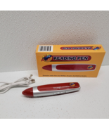 2015 Okapi New Heights 2nd Edition Reading Pen - Works - $117.72 CAD