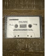 Scholastic Mmm Cookies Audio Book On Cassette - $7,032.12 MXN