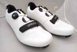 Speed Road Cycling Shoes EU 47 - £12.47 GBP