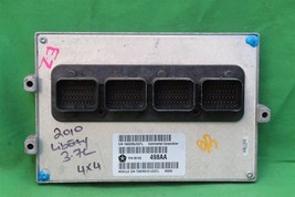 Dodge Chrysler Jeep Mopar Engine Control Unit Module ECU ECM 05150498AA