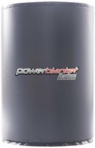 Powerblanket Lite PBL55F - 55 Gallon / 208 Liter - Full Coverage Drum He... - £326.04 GBP