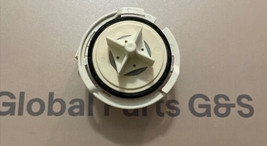LG Dishwasher Drain Pump Motor ABQ75742501 EAU60710802 - $39.59