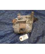 93-01 Honda Prelude manual transmission starter motor H22 H22A4 VTEC H22... - $136.75 CAD