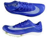 Nike Air Zoom Victory Track &amp; Field Distance Spikes Mens Size 9.5 NEW CD... - £55.74 GBP