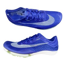 Nike Air Zoom Victory Track &amp; Field Distance Spikes Mens Size 9.5 NEW CD... - £55.74 GBP