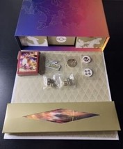 Pokemon TCG Charizard Ultra Premium Collection Box (No Promo Cards) Unsealed - $58.31