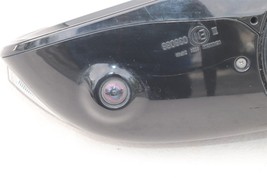 14-15 Infiniti Q50 SideView Door Mirror W/ Camera Driver Left LH (1plug 18wire) image 9