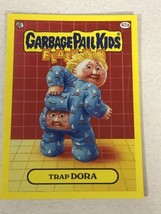 Trap Dora Garbage Pail Kids Trading Card 2011 GPK - $1.98