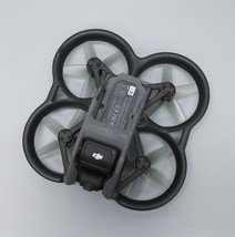 DJI Avata FPV Camera Drone QF2W4K Drone Only image 6