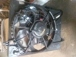 Radiator Fan Motor Fan Assembly Fits 06-10 OPTIMA 103121300 - $188.09