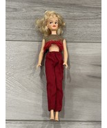 Vintage Ideal Glamour Misty doll 1965 Ideal Side Glance - $44.05