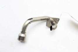 07-09 MERCEDES-BENZ W211 E320 DIESEL EGR PIPE Q9654 image 8