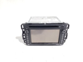 Radio Audio Oxidized Screen Works Fine OEM 2013 GMC Yukon 90 Day Warrant... - £172.31 GBP