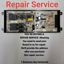 Repair service 316207511 316207510 316207509 Frigidaire board control - £58.67 GBP