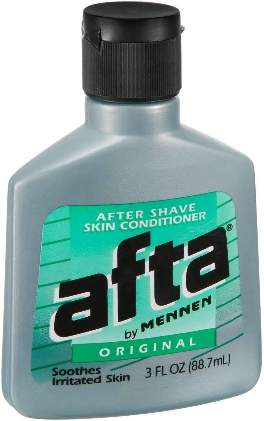 Mennen Afta Original Shave Skin Conditioner 3 FL OZ - $6.13
