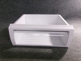 W10407624 KITCHENAID REFRIGERATOR CRISPER DRAWER - $59.00
