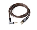 3.5mm OCC Audio Cable For HiFiMAN Sundara Ananda HE1000SE HE6se HE5se he... - $29.69