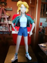 K. SONODA  ANIME FIGURE! 6&quot; CHINA - $147.57 MXN