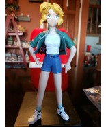 K. SONODA  ANIME FIGURE! 6&quot; CHINA - $10.68 CAD