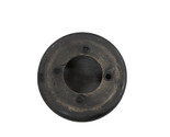 Water Pump Pulley From 2008 Ford F-250 Super Duty  6.4  Diesel - £28.02 GBP