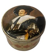 Laughing Cavalier by Frans Hals 4.25&quot; House of York Toffee Confectionary... - $10.78 CAD