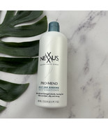 Nexxus Pro Mend Split End Binking Daily Conditioner New 23 fl oz Bottle - $52.46