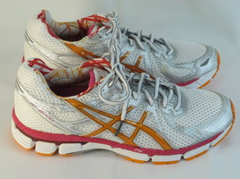ASICS GT 2000 Running Shoes Women’s Size 8 US Excellent Plus Condition O... - £38.68 GBP