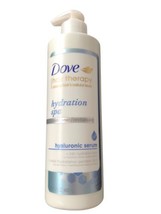 Dove Hair Therapy Conditioner for Dry Hair Hydration Spa Hair Conditioner - $15.79