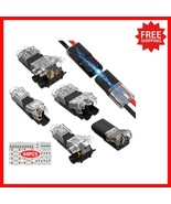 High-Quality 44 PCS Low Voltage Connectors for Automotive &amp; LED Wiring P... - $668.33 MXN