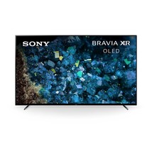 Sony Oled 65 Inch Bravia Xr A80L Series 4K Ultra Hd Tv: Smart Google Tv With Dol - $3,664.82