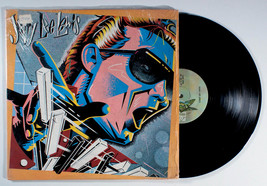 Jerry Lee Lewis - Self Titled (1979) Vinyl LP • PROMO • High School Confidential - $13.61