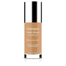 Neutrogena Hydro Boost Hydrating Tint Honey 85 New - £7.11 GBP